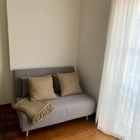 דירה Nalu House - By The