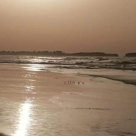 公寓 Nalu House - By The *