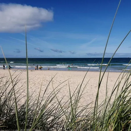 Nalu House - By The * בליאל