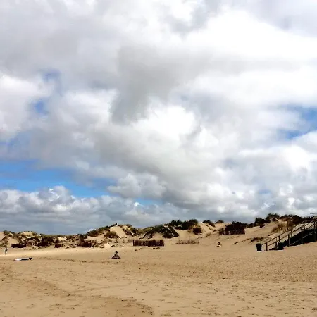 דירה Nalu House - By The בליאל