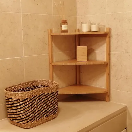 Apartament Nalu House - By The