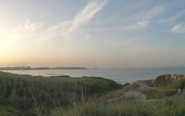 Nalu House - By The *