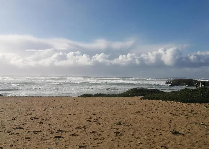 Nalu House - By The Baleal