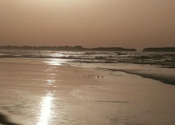 Apartment Nalu House - By The *