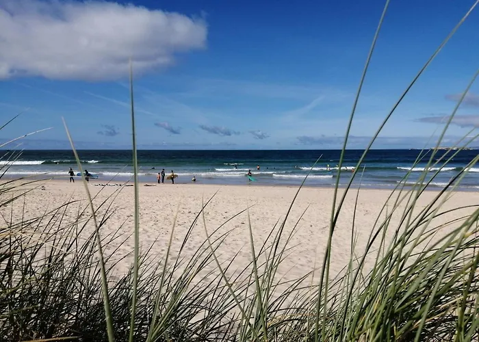 Nalu House - By The * 巴勒尔