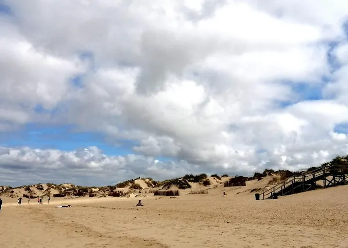 Apartment Nalu House - By The Baleal