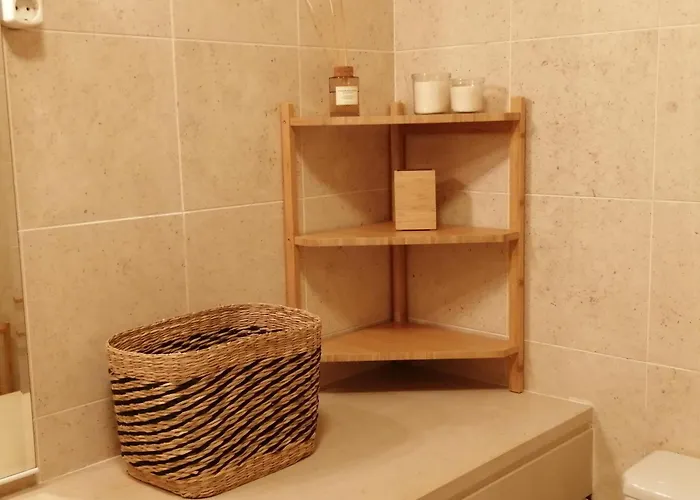 Apartment Nalu House - By The