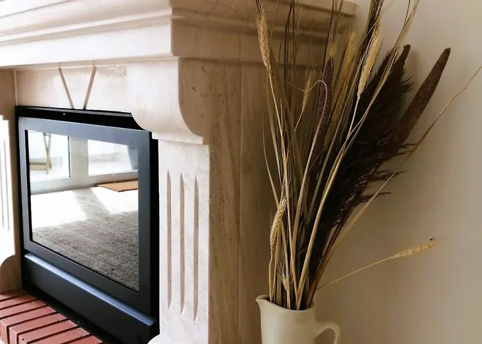 Nalu House - By The Baleal